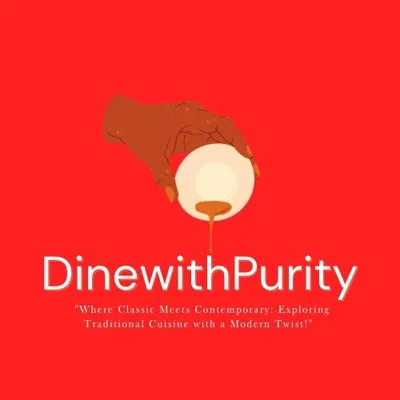 Purity | Visual Food Blogger profile