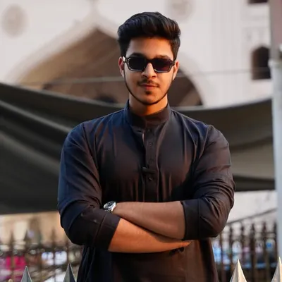 Shoeb Khan profile