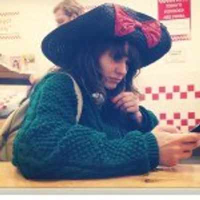Claudia O'Doherty profile
