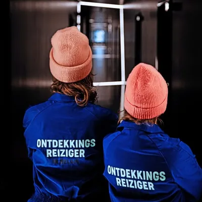 Dingenzoekers profile