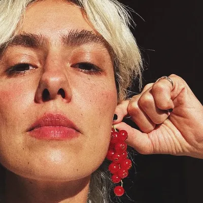 Lorena Dini profile