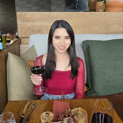 Ashleigh | Melbourne Food Blogger profile