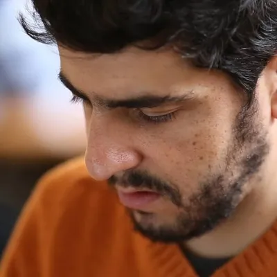 Dinis Correia profile