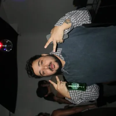 Gabriel Diniz profile