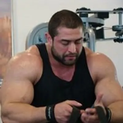 Dinko Zhelyazkov profile