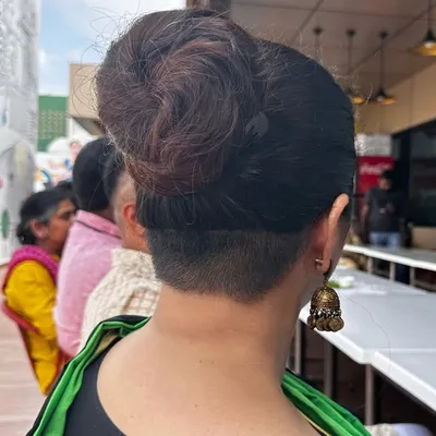 Dini Satheesan profile