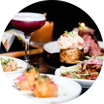 MILLENIAL FOODIE profile