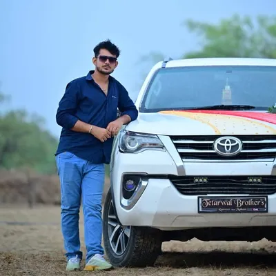 Dinnu Bishnoi profile