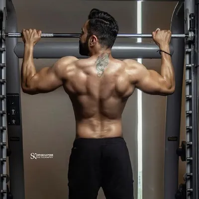 Dino. profile