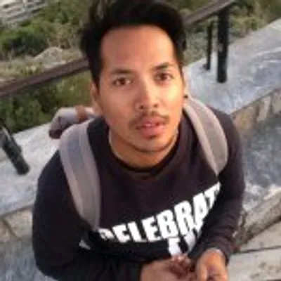 Syed Farradino Omar profile