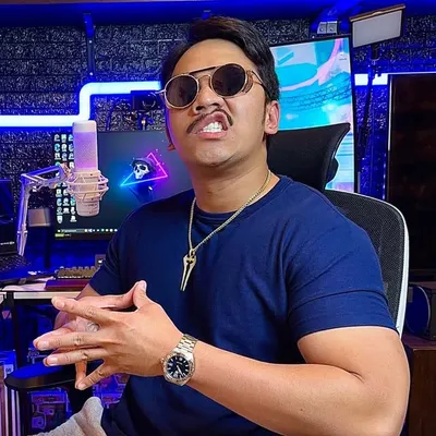 Dino Roman