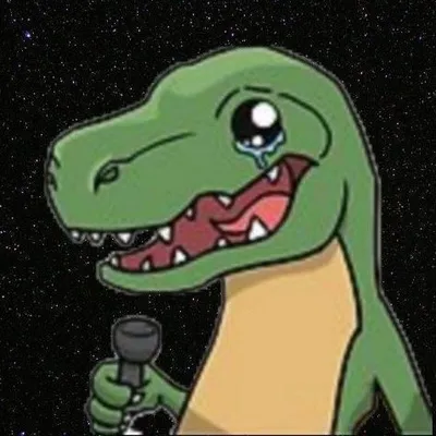Dino profile