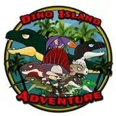 Dino Island Adventure profile