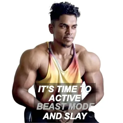 Dinoj Kumar profile
