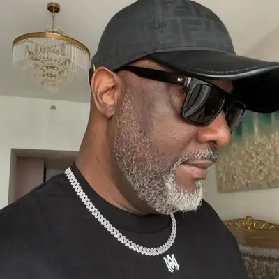 Senator Dino Melaye (SDM) profile