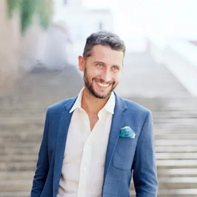 Dino Passeri profile