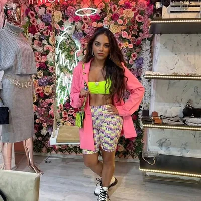 Dinorah Méndez profile