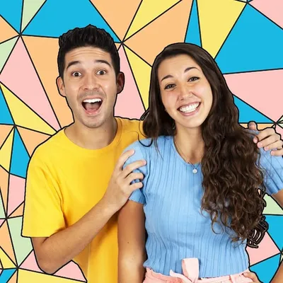 DinsiemE | Erick e Dominick profile
