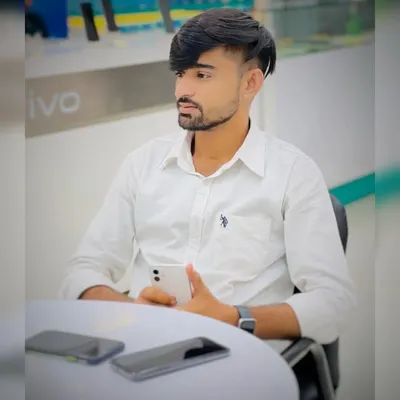 Dinu choudhary profile