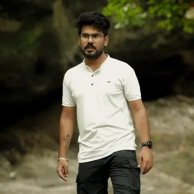 DINU SHAMNANI profile