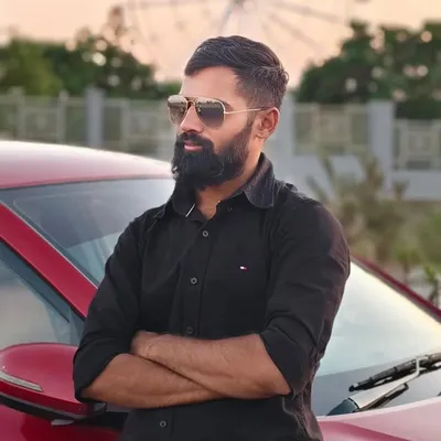 Dinesh Parmar profile