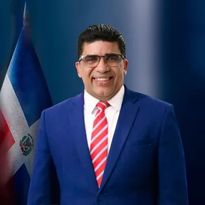 Dio Astacio profile