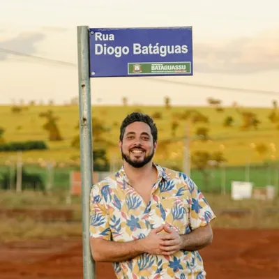 Diogo Batáguas profile