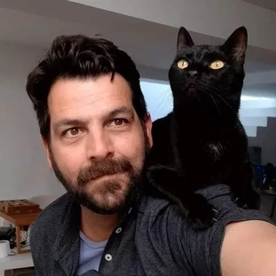 #bubuandthecats 🐾 ⏫ profile