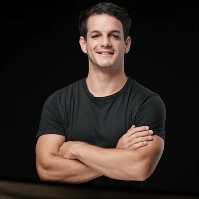 Diogo Carmona profile
