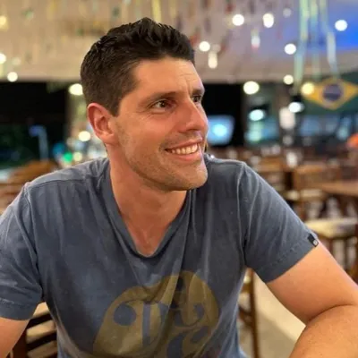 Diogo Ramos Esteves profile
