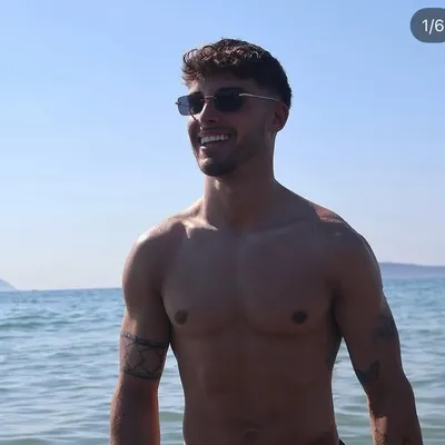 Diogo Gores profile