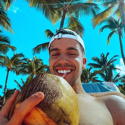 Diogo Baptista profile