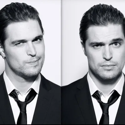 Diogo Morgado profile
