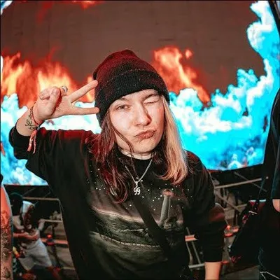 Dion Timmer profile