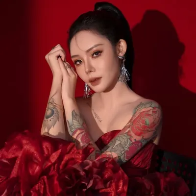 Zhi Qin Dong profile