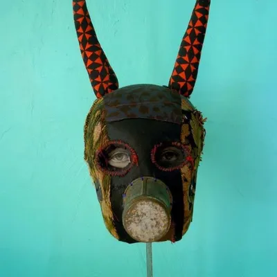 Dioniso Punk profile