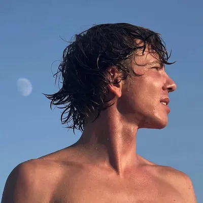 DIONIS RUDNITSKII profile