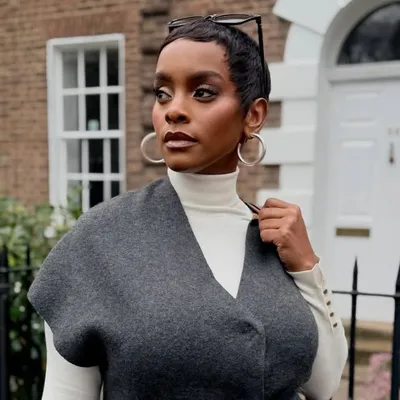 Dionne Smith profile