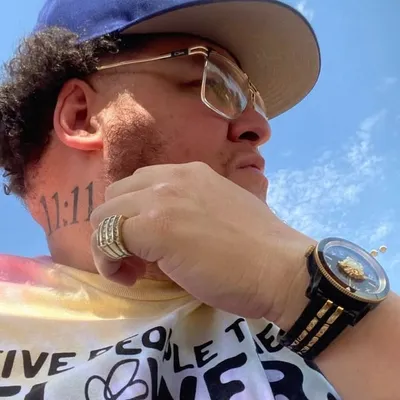 Dion Primo (New Page) profile