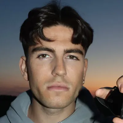 DION VISSER profile
