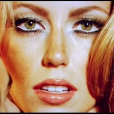 Diora Baird profile