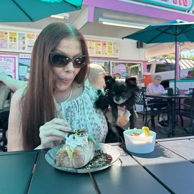 Kimberly & Dior ~ Travel, Food, Fun! profile