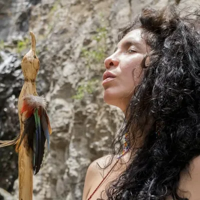 Diosa en Mi | Tao y Chi Kung para la Mujer ๐ internacional profile