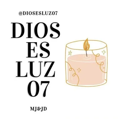 ๐DIOS ES LUZ 07 | ORACIONES CRISTIANAS ๐ profile