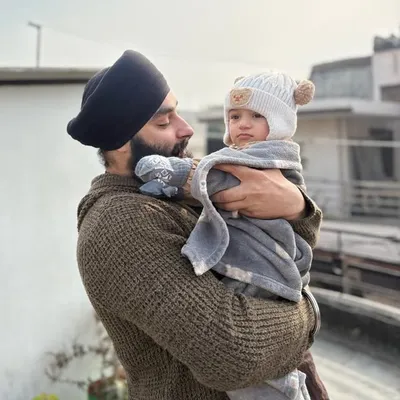 ਫਤਿਹ ਸਿੰਘ profile