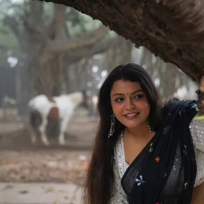 Dipabali Bose profile