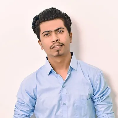 Dipak Barkale profile