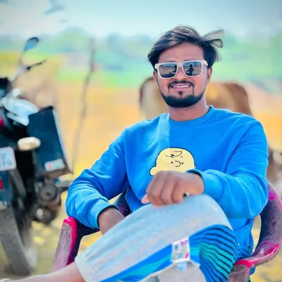 DIPAK KING 👑  profile