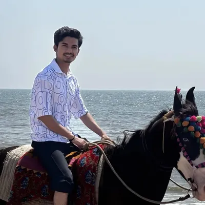 Dipak Makwana profile
