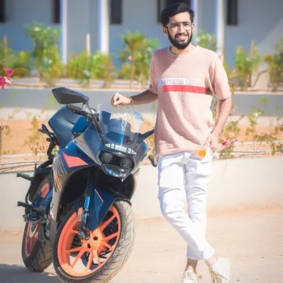🦁દીપલો🦁 profile